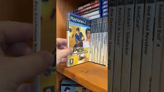 best PRO EVOLUTION SOCCER PES Games pes sony collection foryou playstation [upl. by Leissam327]