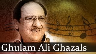 Ghulam Ali Ghazals  Mehfil Mein Baar Baar  Part 2 [upl. by Adnuahs]