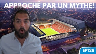 FM24  FC DEN BOSCH 128 UN CLUB MYTHIQUE NOUS APPROCHE footballmanager 2024 [upl. by Adest]