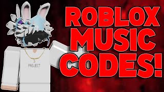 💎 100 NEW ROBLOX MUSIC CODESIDS MARCH 2024 🥶 WORKING✅ [upl. by Rooke]