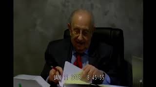 Stanley Plotkin Vaccines Deposition Under Oath 9 Hour Full Video [upl. by Ku]