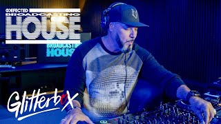 Roger Sanchez  Live from Defected HQ [upl. by Trish]