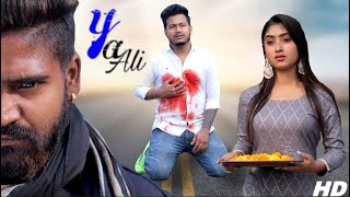 Ya Ali  Bina Tere Na Ek Pal Ho  Zubeen Garg  Ft Ripon amp Priyasmita  Love sin present [upl. by Supen695]