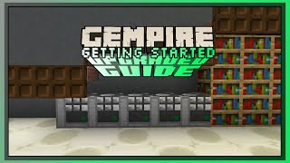 gempire getting started updated guide 1194 [upl. by Ij270]