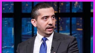 Mehdi Hasan TORCHES Conservative In HEATED Debate [upl. by Ailedo]