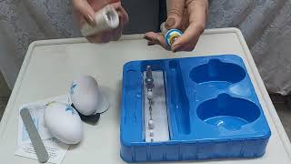 Ped Egg Professional Ped Egg Professional الأصلى من as seen on TV [upl. by Deny]