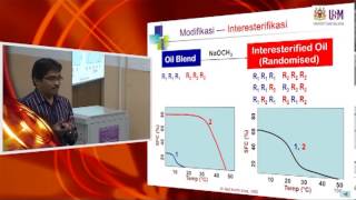 IMK421 Lecture 10 3rd December 2012 — Fat Modifications [upl. by Gratiana531]