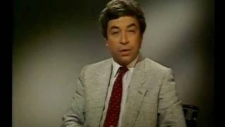 BRT TV1  Bruno Schevernels 13 april 1984 [upl. by Downs]