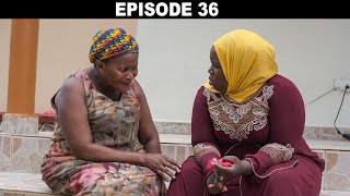 Stecia Mayanja House Girl Omusaala Gwebamuwa Gumutabudde episode 36 [upl. by Bausch]