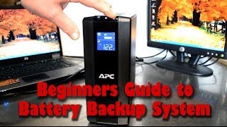 ✅ TOP 5 Best UPS Battery Backup and surge protector Today’s Top Picks [upl. by Anitac]