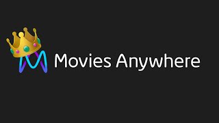 You need Movies Anywhere if you like movies [upl. by Tsenrae657]