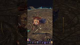 Throne and Liberty CrossbowDagger pve  Secret Dungeon 8th floor  Giant Ant Commander [upl. by Nicko]