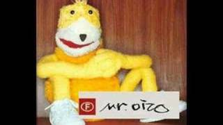 mr OIZO  Patrick 122 [upl. by Evonne]