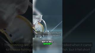 🤩 Spinning Reel vs Baitcaster  Which is Better for Fishing [upl. by Ahto416]