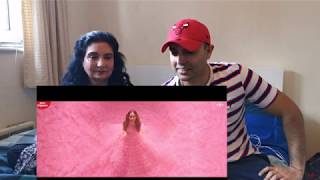 Duji Vaar PYAR  REACTION  Sunanda Sharma  SukhE  Jaani  Arvindr K  Official Video 2020 [upl. by Burt431]