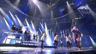 ESC HD 2011 HD  Jan Delay [upl. by Cagle]