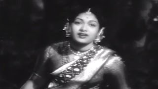 Missamma Movie  Avunante Kaadanile Video Song  NTR ANR SVR Savitri Jamuna [upl. by Wichern11]