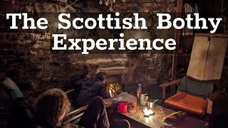 The Scottish Bothy Experience [upl. by Kesley506]