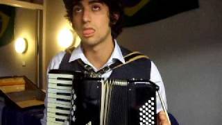 If I Were a Rich Man Accordion [upl. by Carmen]