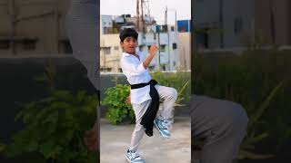 Vandhenda paalkaran maithrayan dance rajinikanth superstar trendingshorts supersingerjunior9 [upl. by Copland913]