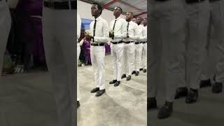 full Gospel church in Grootfontein song competition [upl. by Yeltnarb]