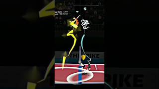 Duel Nishikawa nishikawa thespikemobileversion siwoo thespike siwogameplay tutorialthespike [upl. by Drofniw692]