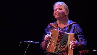 Landsfestivalen 2019  Ranveig Djønne og Inger Elisabeth Aarvik  Berlinervals [upl. by Erised]