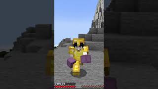 How Powerful Is Minecraft Steve [upl. by Voss]