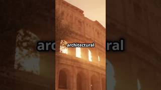 What Secrets Does Rome’s Colosseum Hold Colosseum Rome Italy Secrets HistoryChannel [upl. by Nicolina]