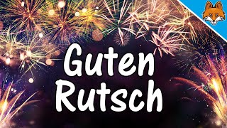 Guten Rutsch ins neue Jahr 2024 🎉🎊 Grußvideo für Whatsapp 🔥 [upl. by Regnij432]