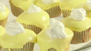 Lemon Frosting Recipe [upl. by Angelica]