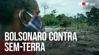 PAROU POR QUÊ A REFORMA AGRÁRIA NO GOVERNO BOLSONARO [upl. by Benedict160]