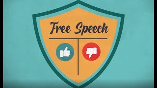 Freedom of Speech Explained [upl. by Brockie959]