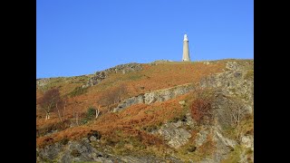 Ulverston Cumbria amp Lakes  Discovery Audio Guides [upl. by Qahsi]