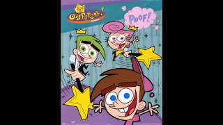 Fairly Odd Parents  Icky Vicky 1930s version [upl. by Ssor]