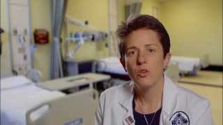 The Pediatric Acute Care Nurse Practitioner Major at Duke [upl. by Swinton123]