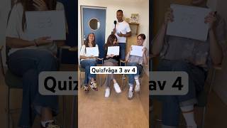 Quiz om Lunds universitet 3 av 4 [upl. by Nairot]