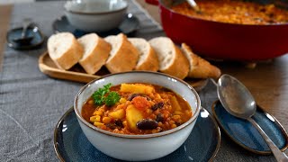 Besser als Chili con Carne Einfaches schnelles und sehr leckeres Rezept [upl. by Adnol259]