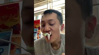 EAT VIETNAMESE COCONUT DESSERT  ZACH CHOI ASMR MUKBANG [upl. by Ahcsas]