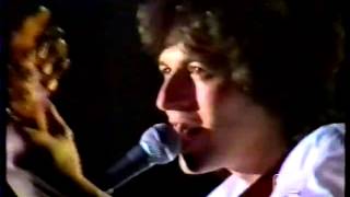 claudio baglioni strada facendo live 1982 [upl. by Schechinger]