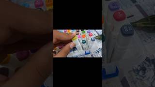 MASSIVE Time Saver 5 Minute ALCOHOL MARKER Organisation Hack [upl. by Kalvin]