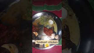 Tastes like heaven cooking tandoorichicken tandoori tasty tastyfood food diy [upl. by Lienad]