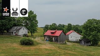 53 Acres in Harrison County [upl. by Benildas375]