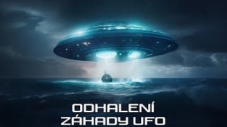 Mimozemské spiknutí Odhalení záhady UFO  CZ dabing Dokument [upl. by Jovia616]