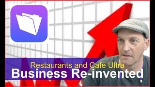 Filemaker for Restaurants and Cafes Part 1 [upl. by Magda]