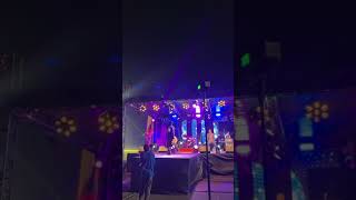 ROMSQUARE  PERFORMANCE IN BUEA CIMFEST CAMEROON INTERNATIONAL MUSIC FESTIVAL [upl. by Kisor559]