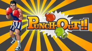 PunchOut  Major Circuit Title Defense [upl. by Anigroeg]