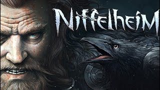 Niffelheim Android Gameplay part 1 [upl. by Ettelocin]