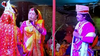 Behular biday gaan  maa manasa gaan  new bangla video song  New bangla video gaan  Ajay Sarkar [upl. by Duj]