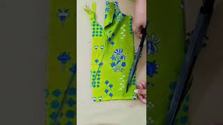 baby shirt cutting ideas 💡subscribe [upl. by Xenophon470]